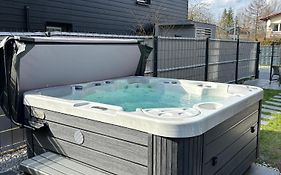 Lux Apart - Apartamenty Z Jacuzzi I Sauna Nad Wisla